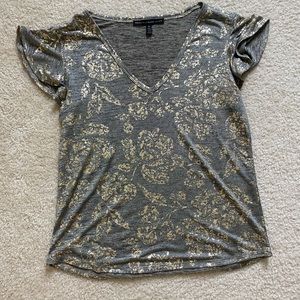 Women’s Classic T-shirt Blouse